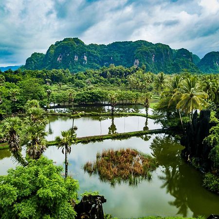 Rammang Rammang Homestay Kasijala Luaran gambar