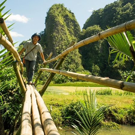 Rammang Rammang Homestay Kasijala Luaran gambar