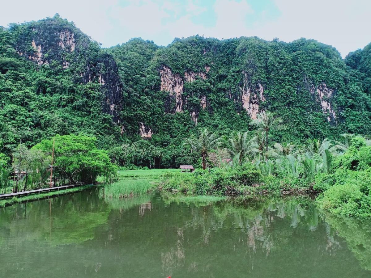 Rammang Rammang Homestay Kasijala Luaran gambar