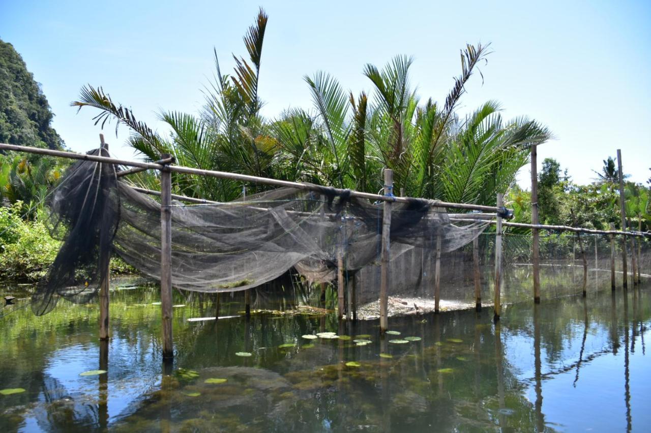 Rammang Rammang Homestay Kasijala Luaran gambar