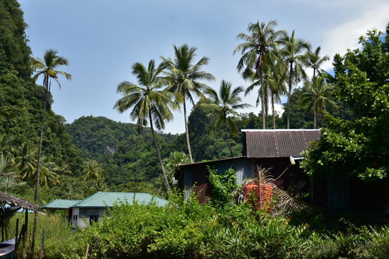 Rammang Rammang Homestay Kasijala Luaran gambar
