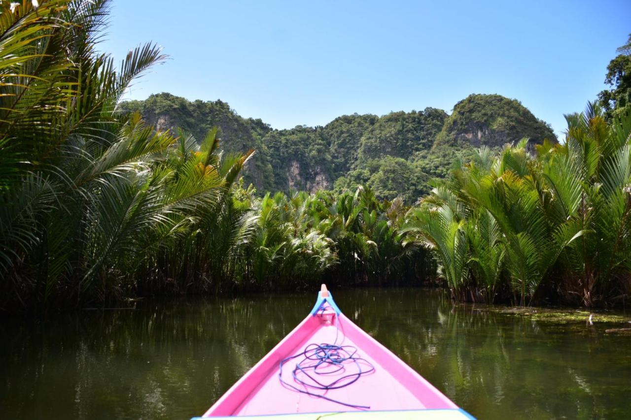 Rammang Rammang Homestay Kasijala Luaran gambar