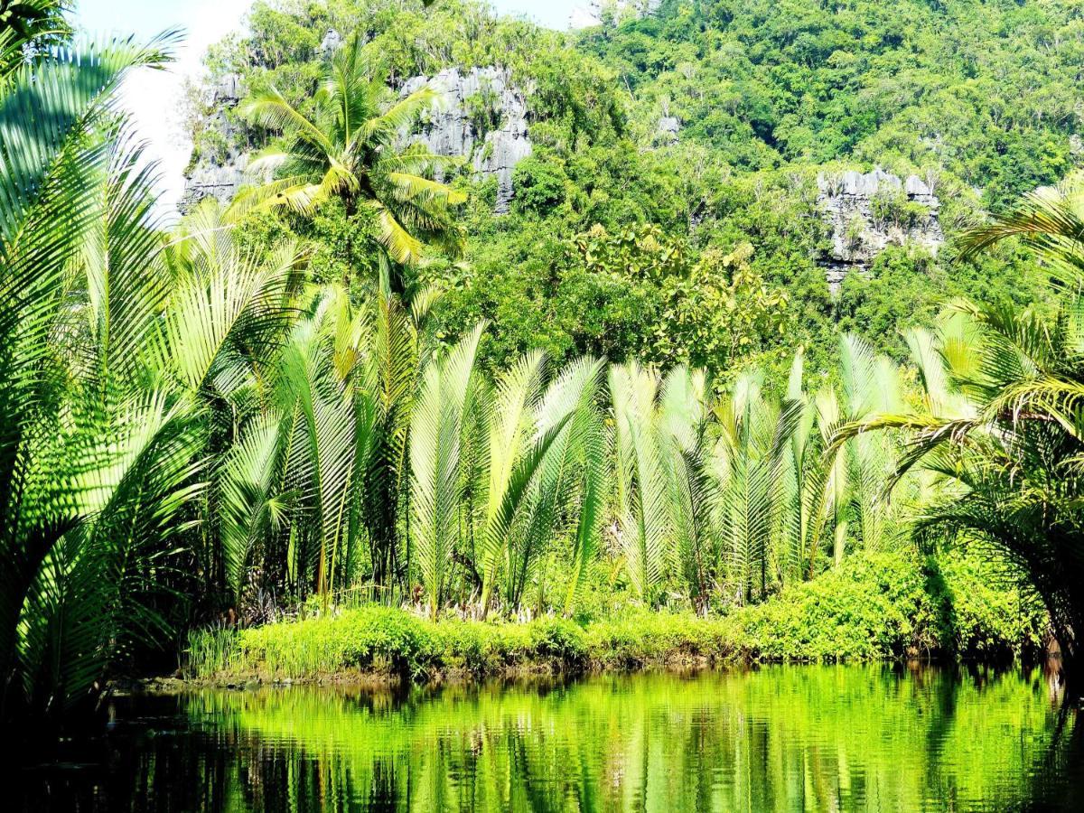 Rammang Rammang Homestay Kasijala Luaran gambar