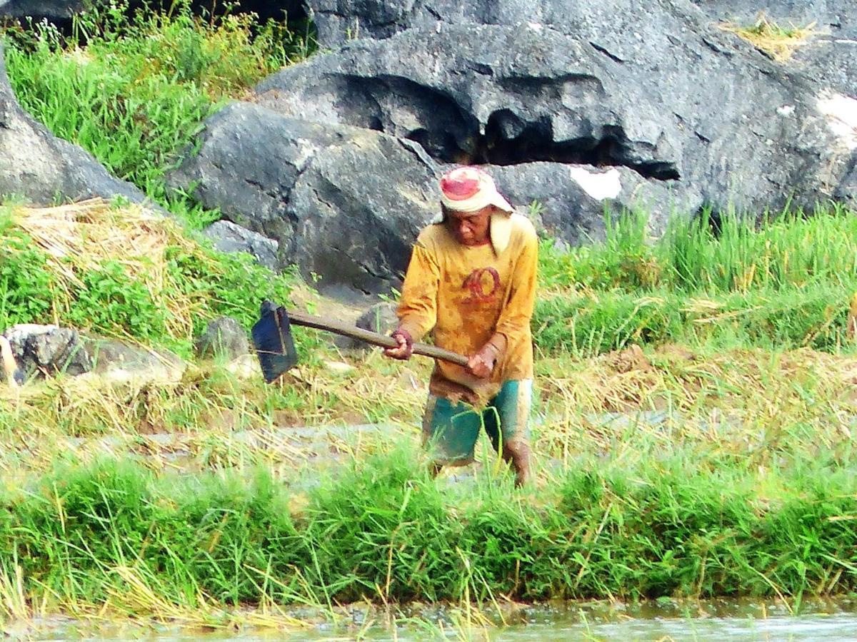 Rammang Rammang Homestay Kasijala Luaran gambar