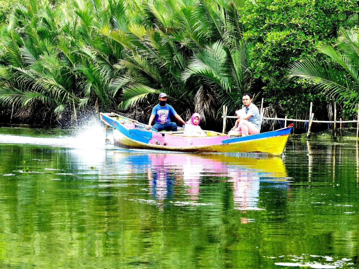 Rammang Rammang Homestay Kasijala Luaran gambar