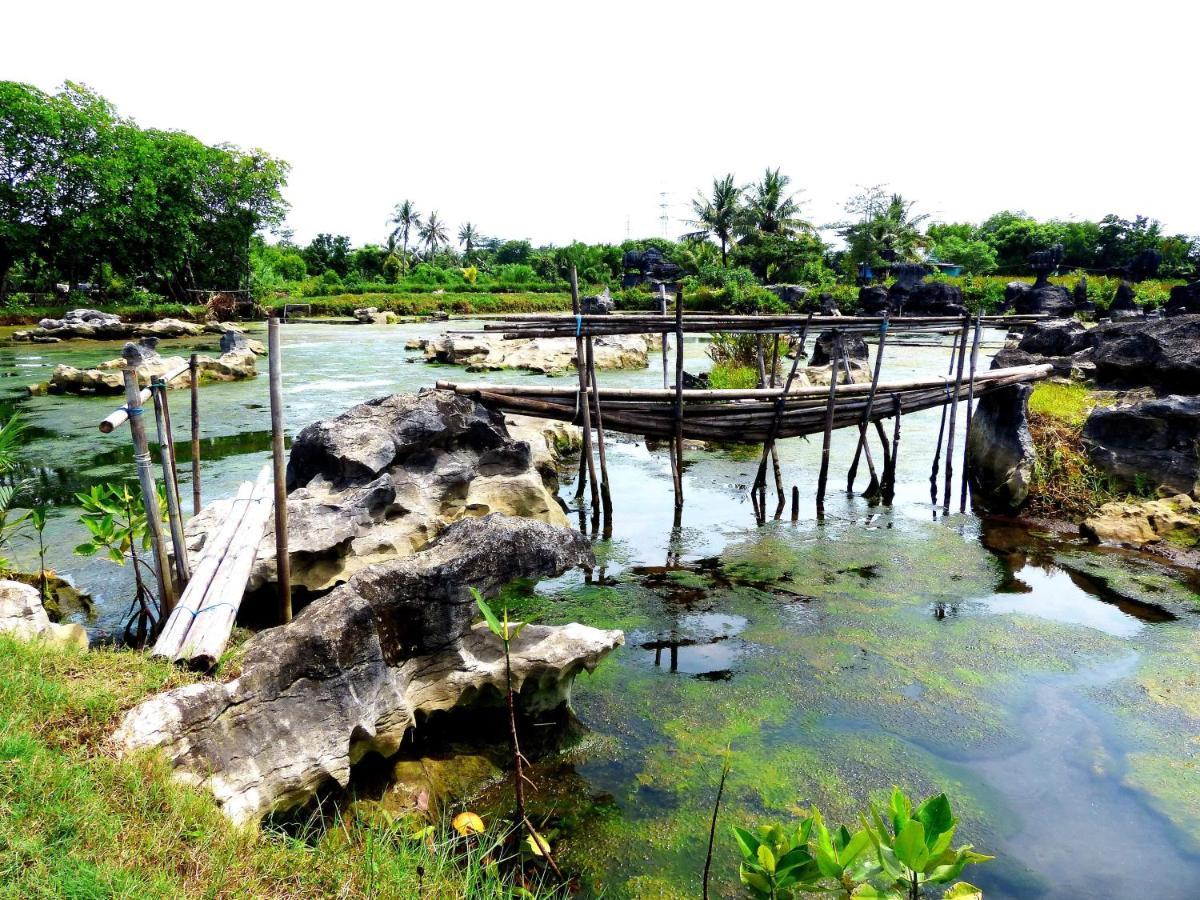 Rammang Rammang Homestay Kasijala Luaran gambar