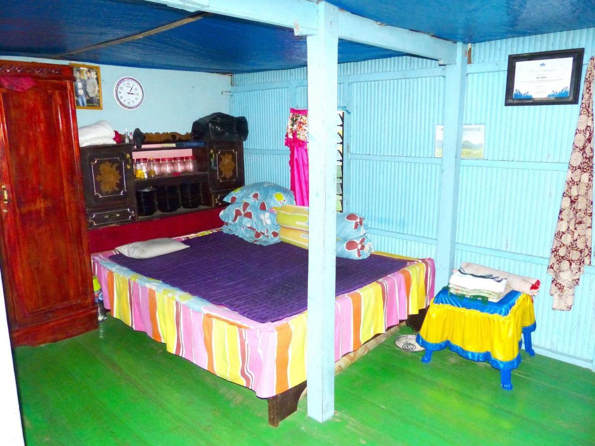 Rammang Rammang Homestay Kasijala Luaran gambar