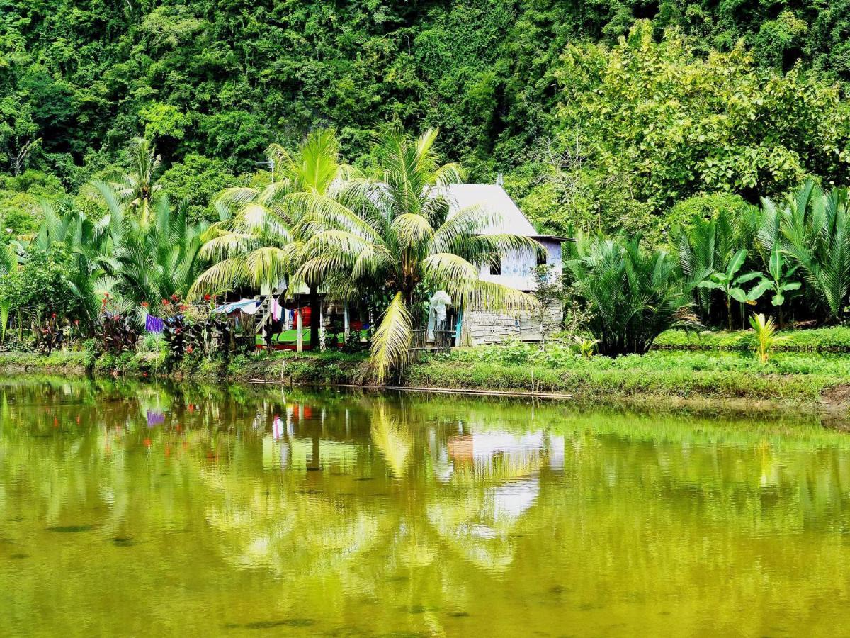 Rammang Rammang Homestay Kasijala Luaran gambar