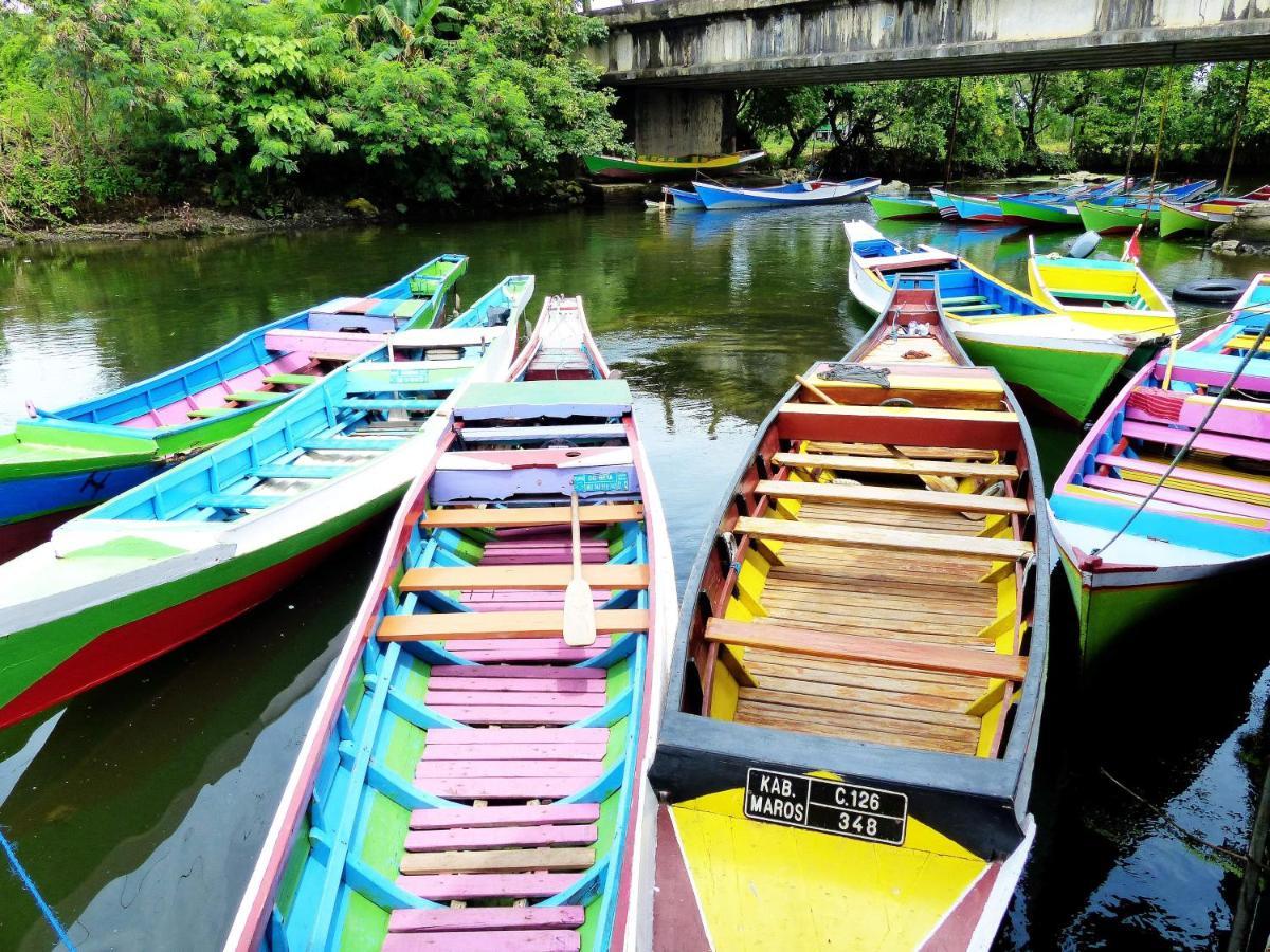 Rammang Rammang Homestay Kasijala Luaran gambar