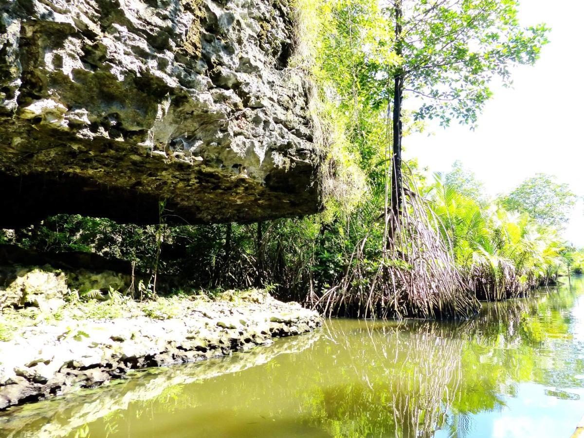 Rammang Rammang Homestay Kasijala Luaran gambar