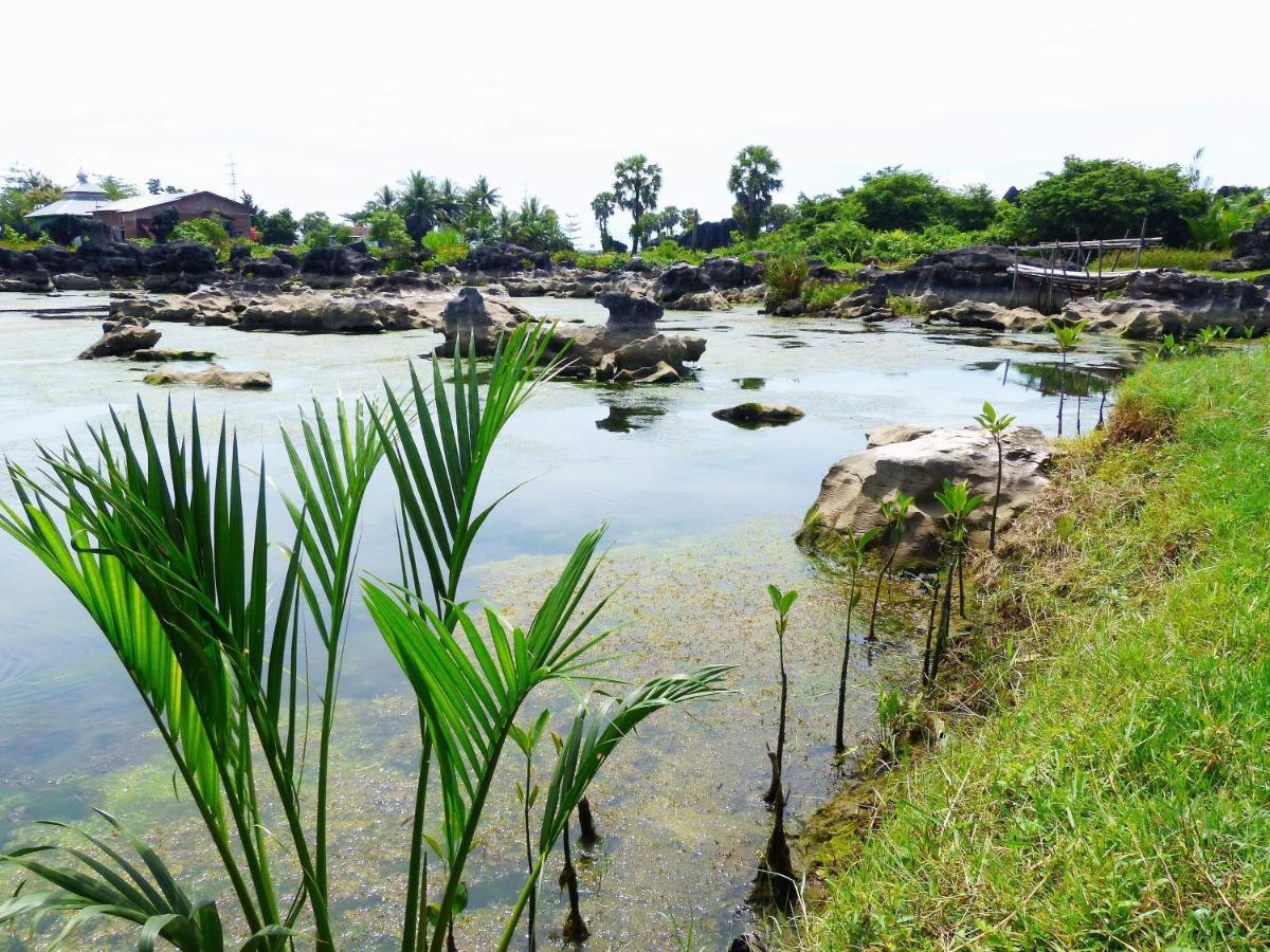 Rammang Rammang Homestay Kasijala Luaran gambar