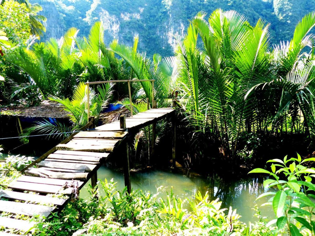 Rammang Rammang Homestay Kasijala Luaran gambar