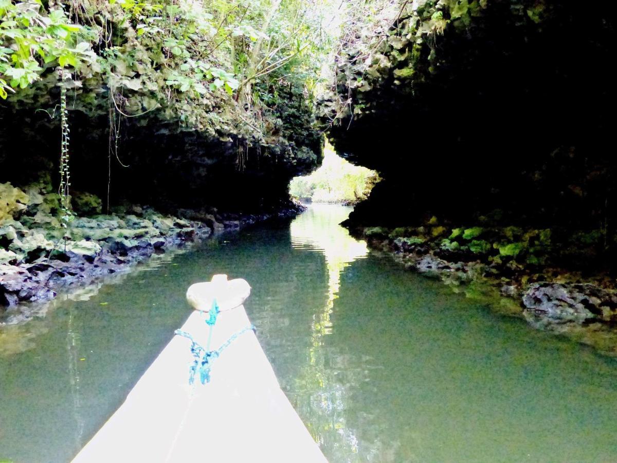 Rammang Rammang Homestay Kasijala Luaran gambar
