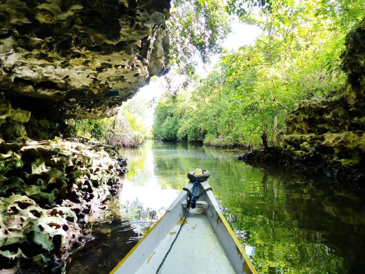 Rammang Rammang Homestay Kasijala Luaran gambar