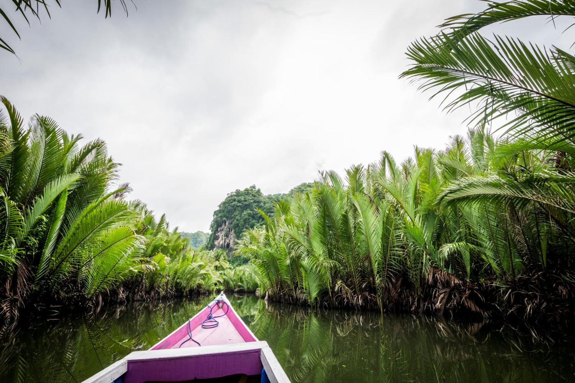 Rammang Rammang Homestay Kasijala Luaran gambar