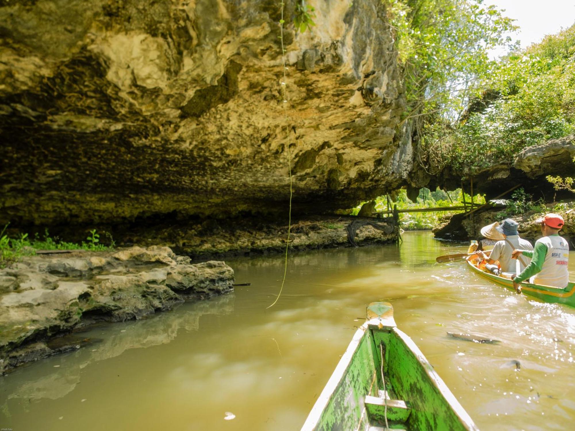 Rammang Rammang Homestay Kasijala Luaran gambar