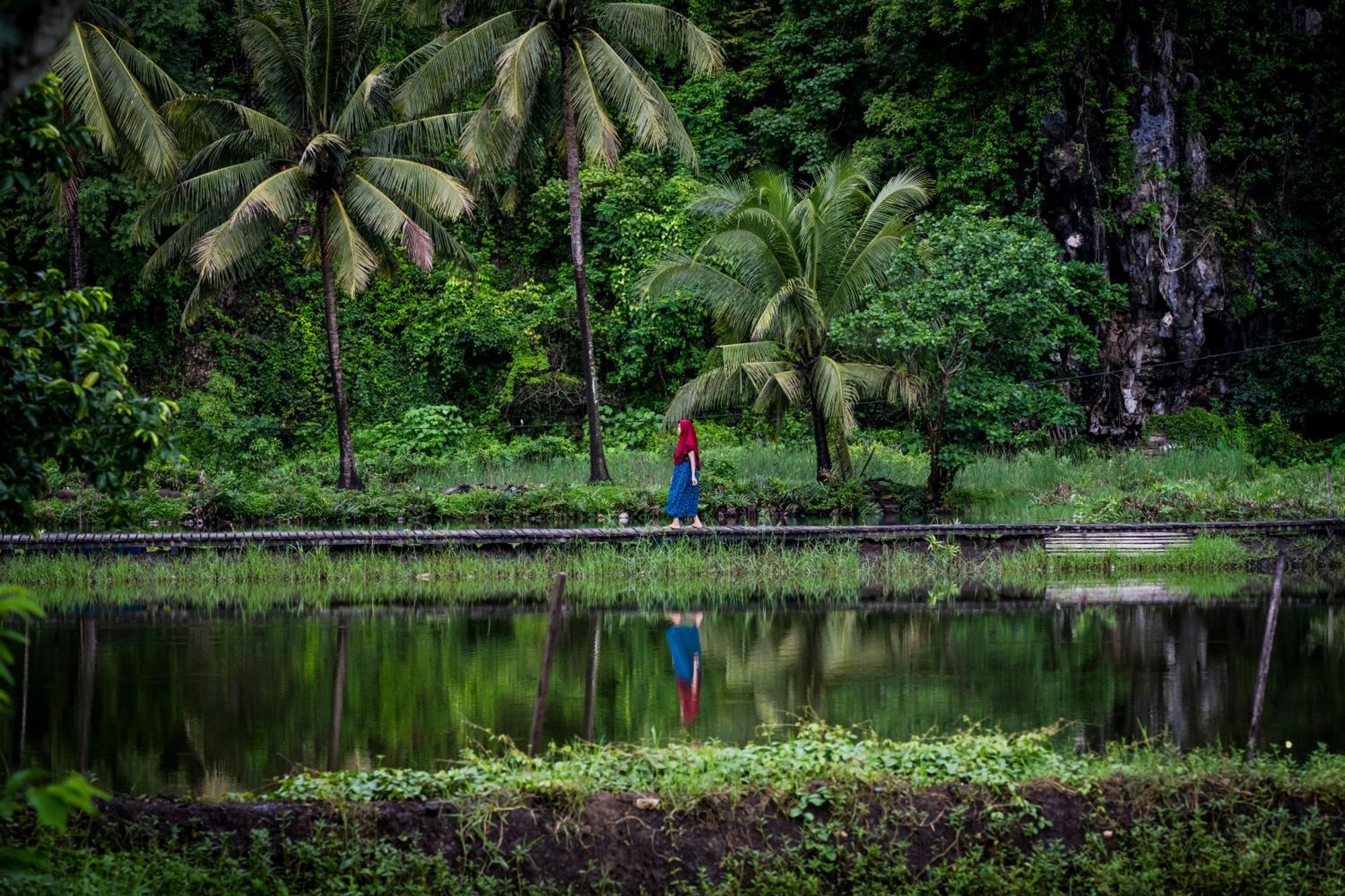 Rammang Rammang Homestay Kasijala Luaran gambar