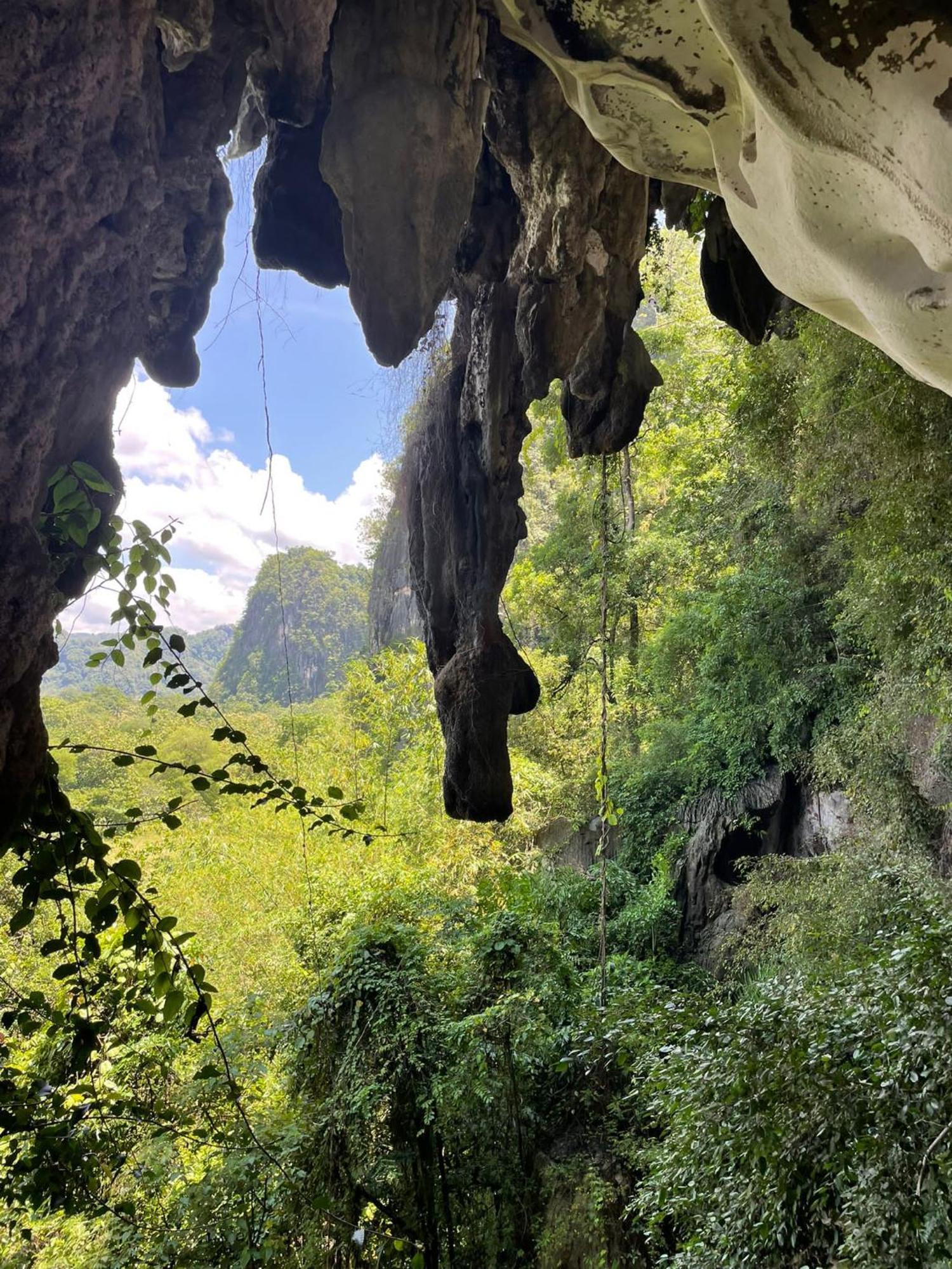 Rammang Rammang Homestay Kasijala Luaran gambar